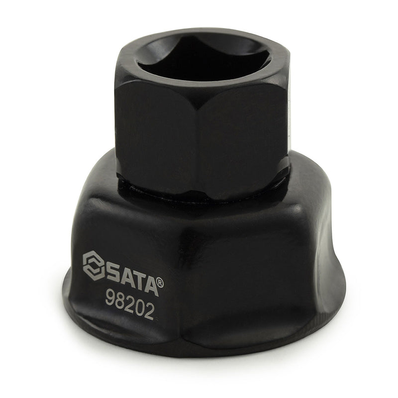 Chén chụp tháo lọc dầu SATA kích thước từ 27mm - 101mm