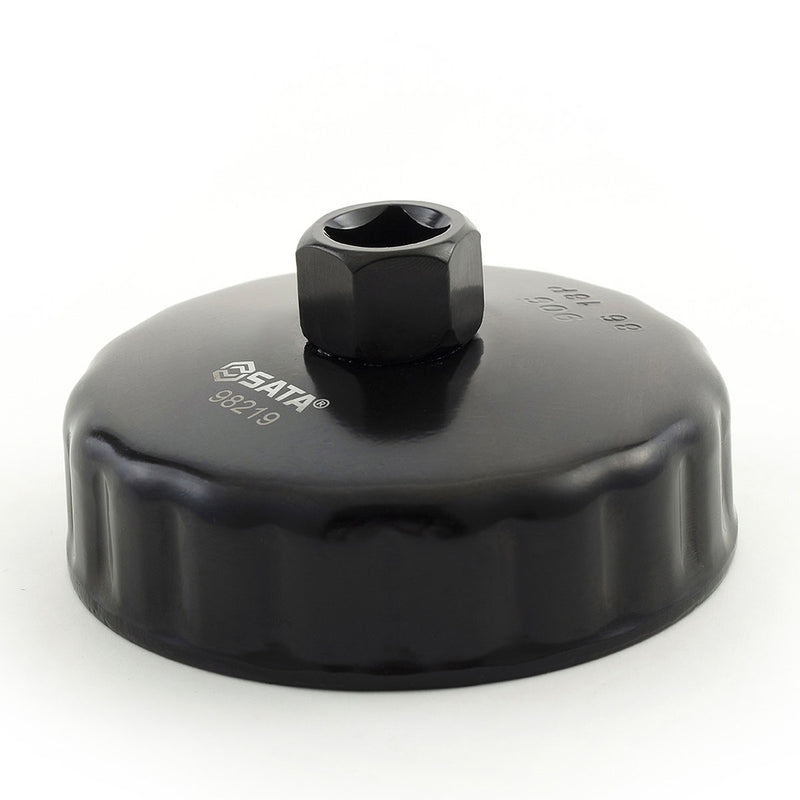 Chén chụp tháo lọc dầu SATA kích thước từ 27mm - 101mm