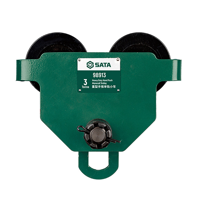 Con chạy dầm SATA