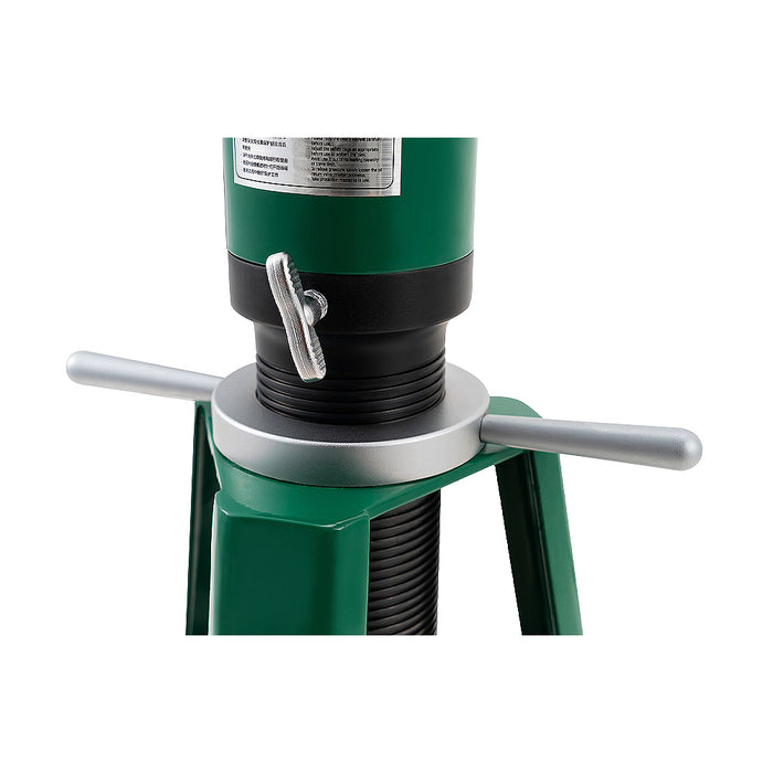 Cảo 3 chân thủy lực SATA