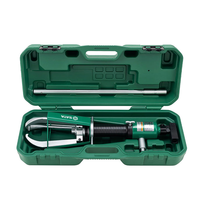 Cảo 3 chân thủy lực SATA