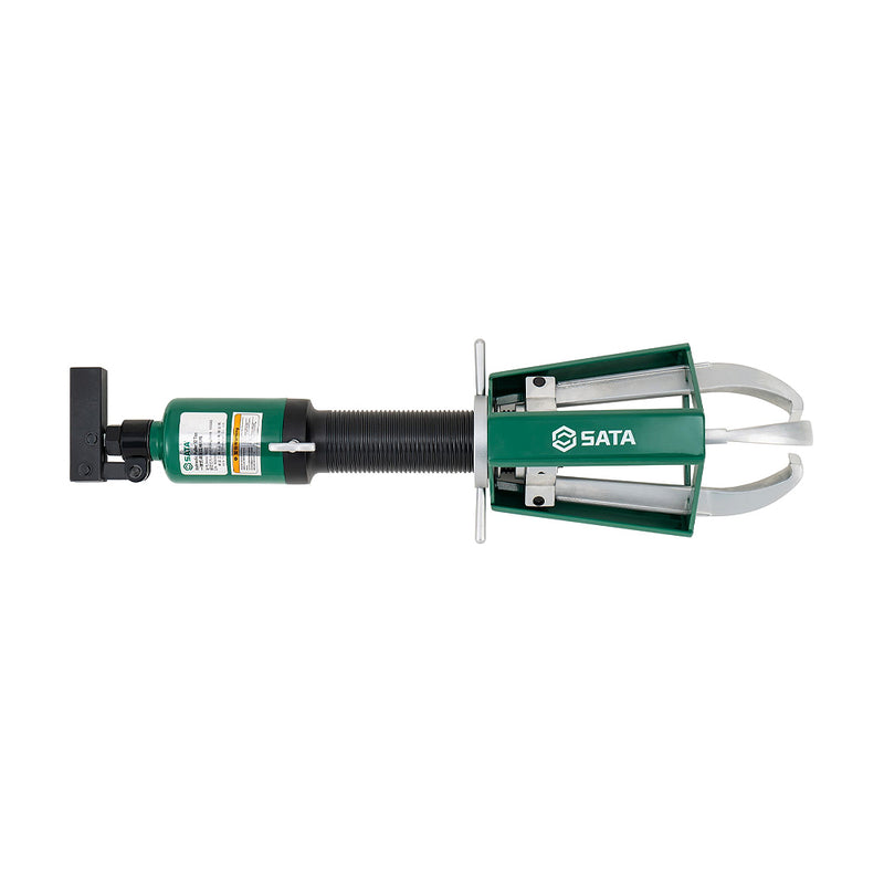 Cảo 3 chân thủy lực SATA