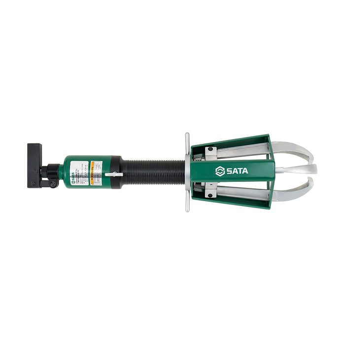 Cảo 3 chân thủy lực SATA