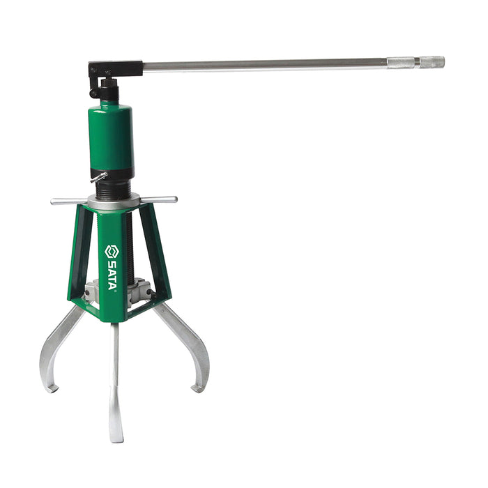 Cảo 3 chân thủy lực SATA