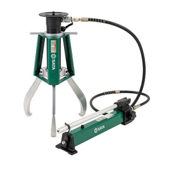 SATA 99014: Tải trọng 20 tấn | Hành trình 100mm | Tầm với 25 - 420mm