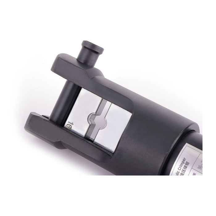 Kìm bấm cose thủy lực SATA 99018 chiều dài 530mm