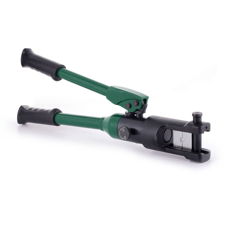 Kìm bấm cose thủy lực SATA 99018 lực ép 8 tấn