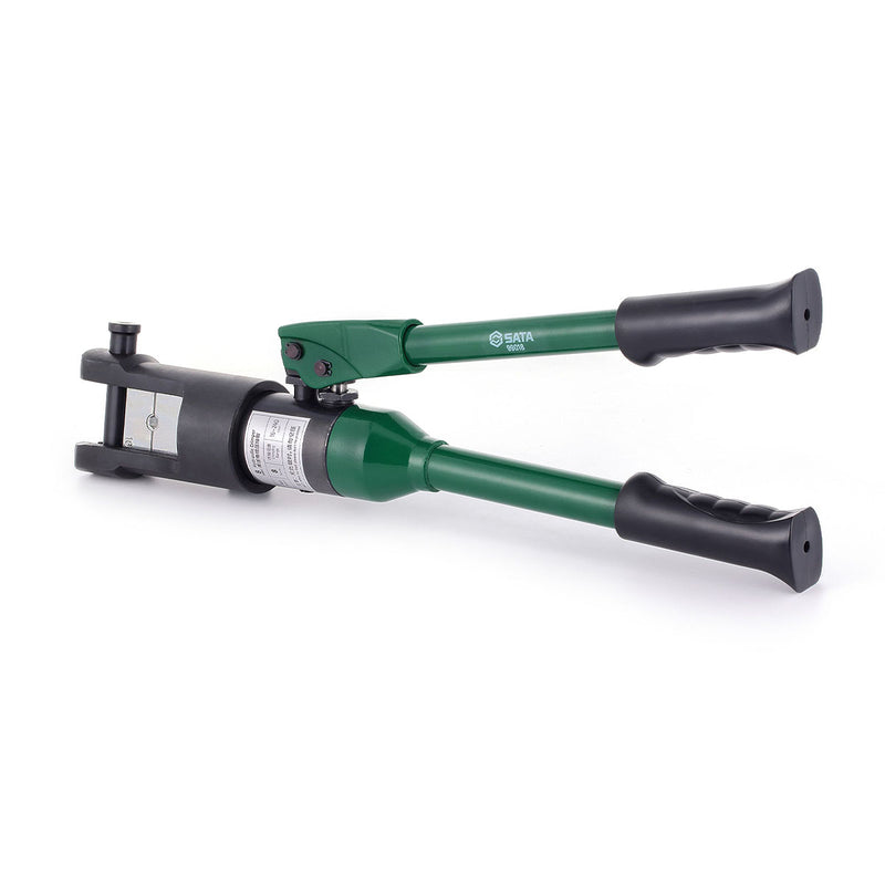 Kìm bấm cose thủy lực SATA 99018 lực ép 8 tấn