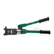 Kìm bấm cos thủy lực SATA 99018, 8 tấn, ép lục giác 16-240mm²