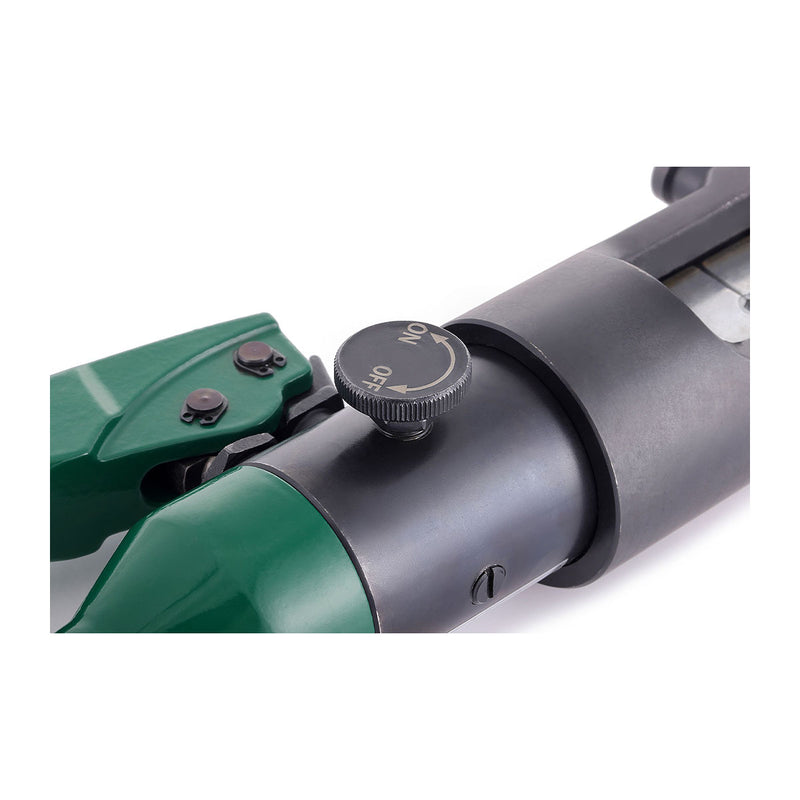 Kìm bấm cose thủy lực SATA 99018 lực ép 8 tấn