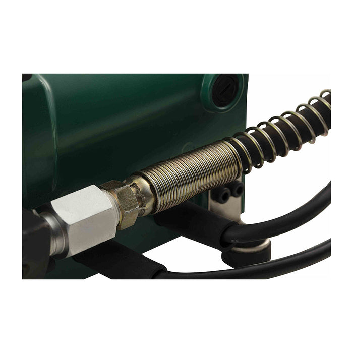 Bơm thủy lực dùng điện SATA 99045, dùng điện 110V, công suất 0.35kW