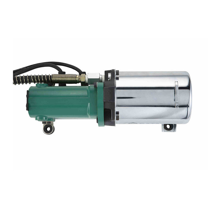 Bơm thủy lực dùng điện SATA 99045, dùng điện 110V, công suất 0.35kW