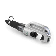Đầu bấm cos thủy lực SATA 99046 12 tấn, ép lục giác, cho đồng nhôm điện lực, viễn thông