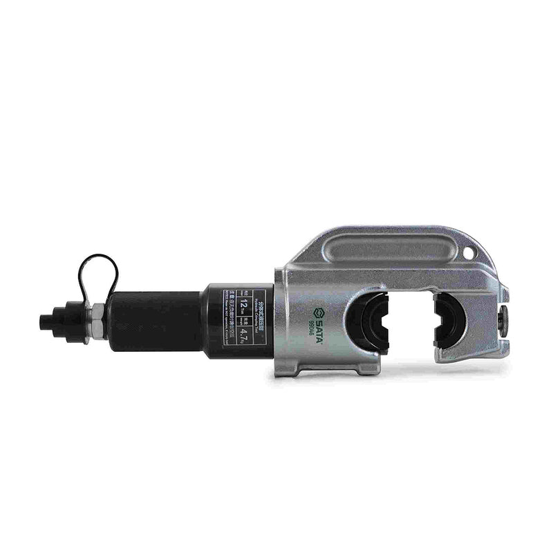 Đầu bấm cose thủy lực 12 tấn SATA 99046