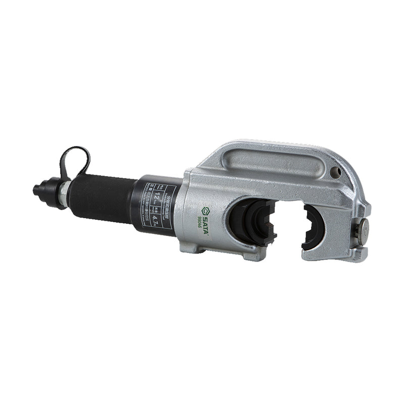 Đầu bấm cose thủy lực 12 tấn SATA 99046