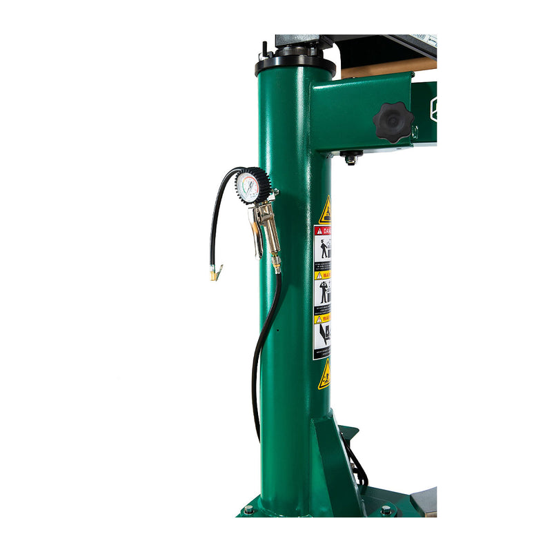 Máy thay lốp xe cần xoay gia cường SATA