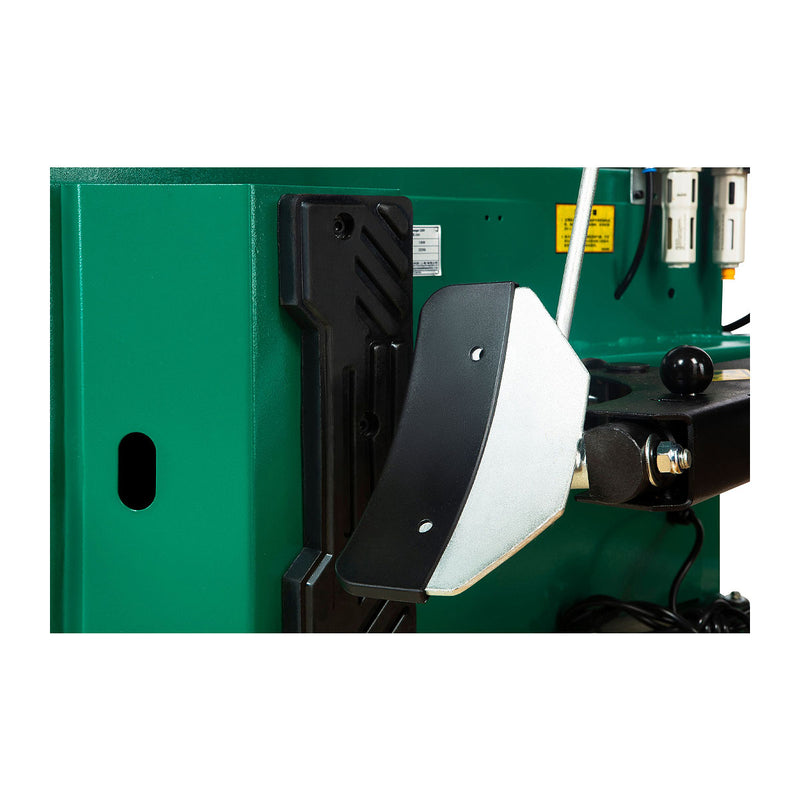 Máy thay lốp xe cần xoay gia cường SATA