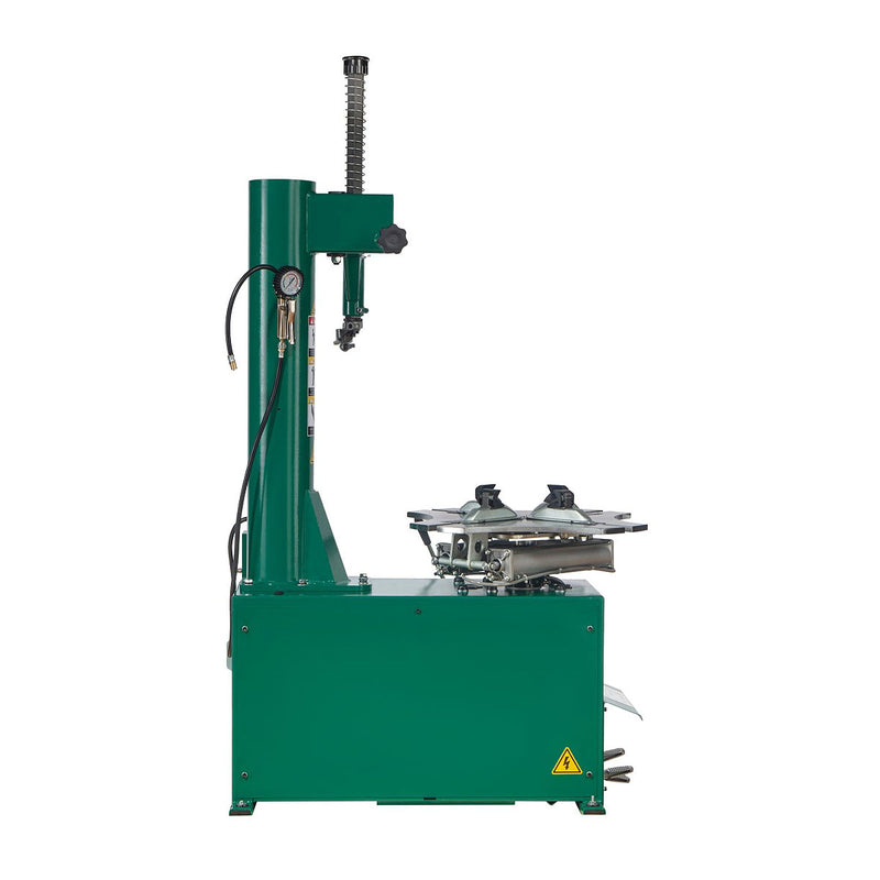 Máy thay lốp xe cần xoay gia cường SATA