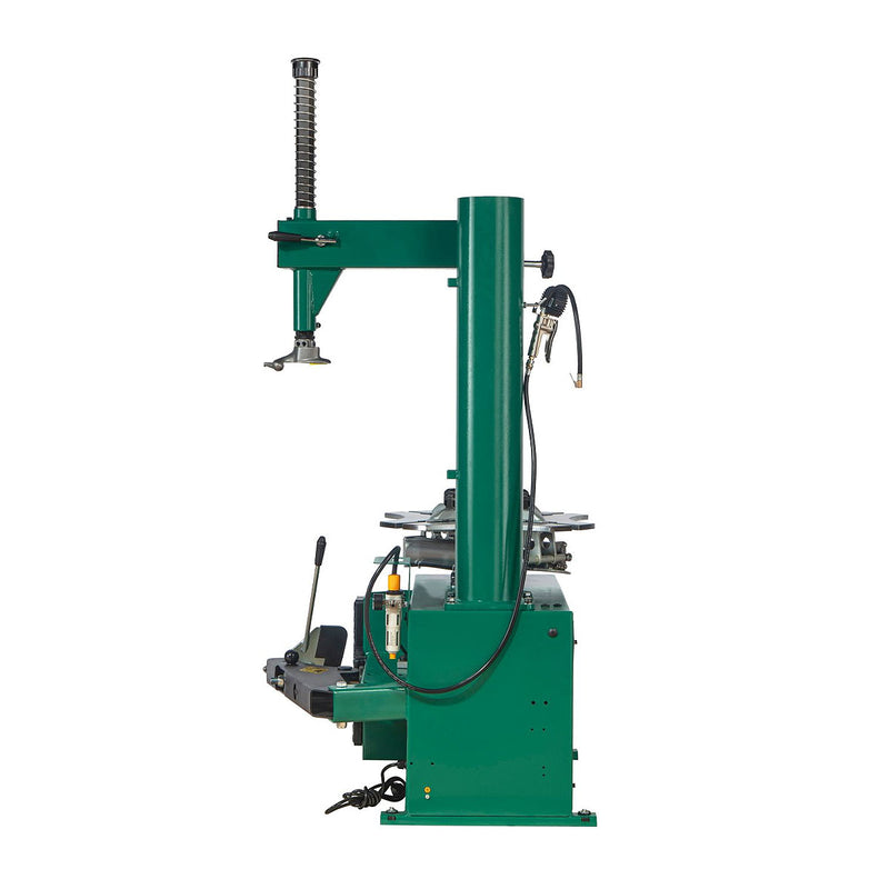 Máy thay lốp xe cần xoay gia cường SATA