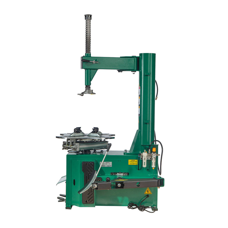 Máy thay lốp xe cần xoay gia cường SATA