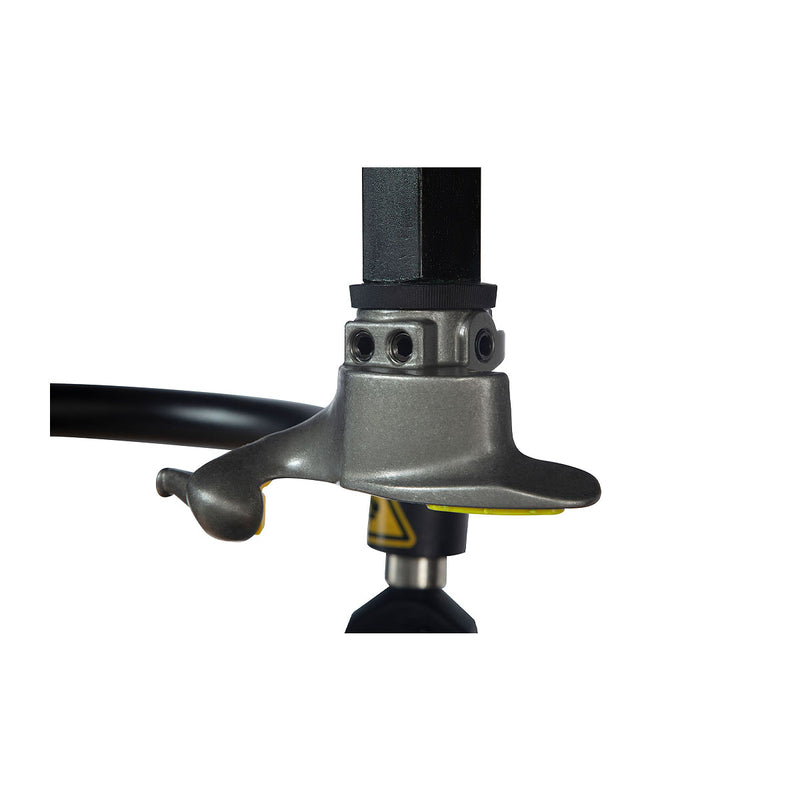 Máy thay lốp xe cần nghiêng có tay đòn hỗ trợ SATA