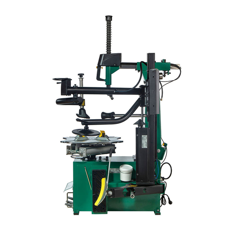 Máy thay lốp xe cần nghiêng có tay đòn hỗ trợ SATA