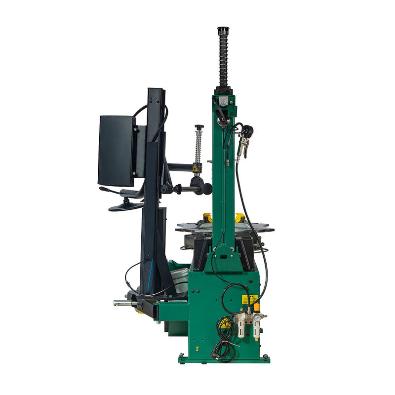 Máy thay lốp xe cần nghiêng có tay đòn hỗ trợ SATA