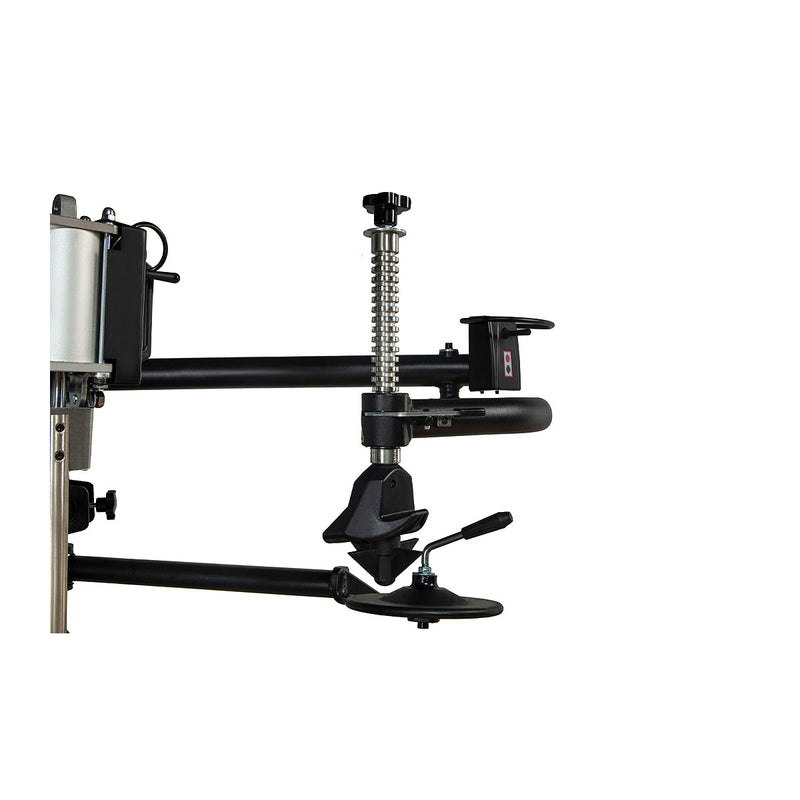 Máy thay lốp xe ô tô SATA dùng điện 220V và điện 380V