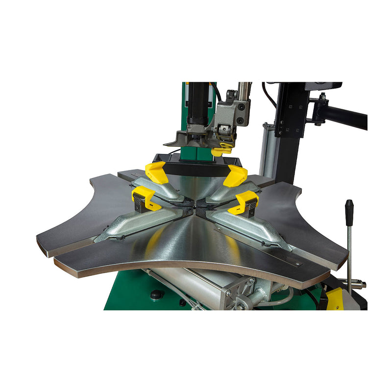 Máy thay lốp xe ô tô SATA dùng điện 220V và điện 380V