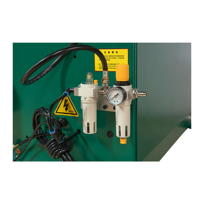 Máy thay lốp xe ô tô SATA dùng điện 220V và điện 380V