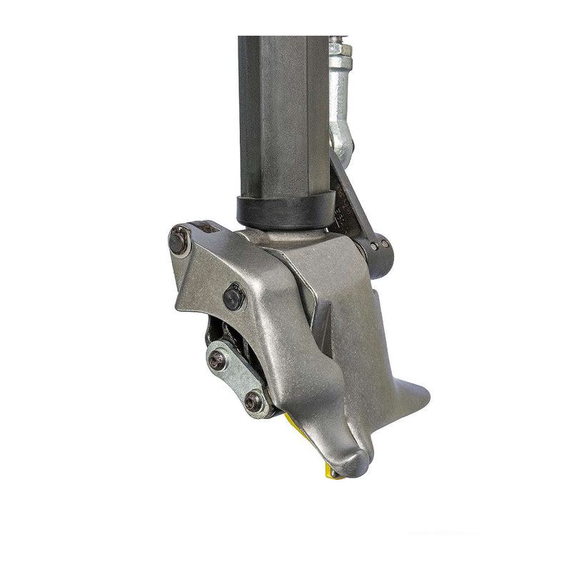 Máy thay lốp xe ô tô SATA loại có càng nạy lốp loại cao cấp. Dùng điện 220V và 380V