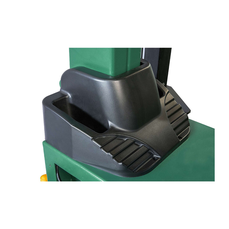 Máy thay lốp xe không dùng xà cạy cao cấp SATA