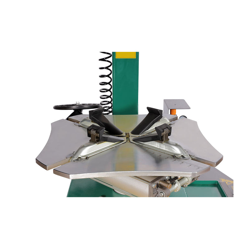 Máy thay lốp xe cần xoay SATA
