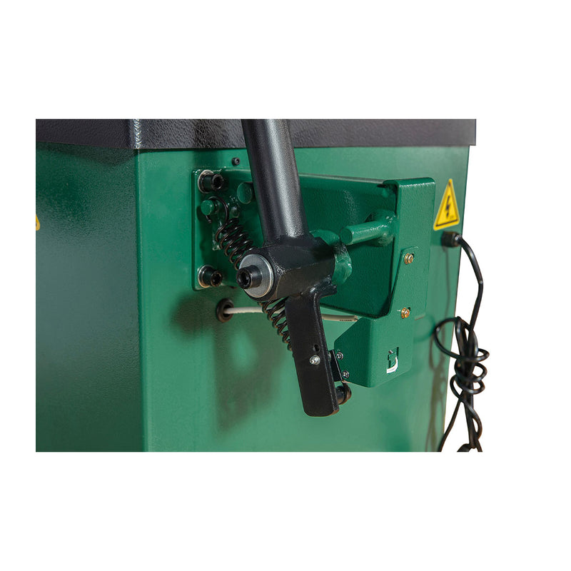 Máy cân bằng lốp tự động SATA AE2011
