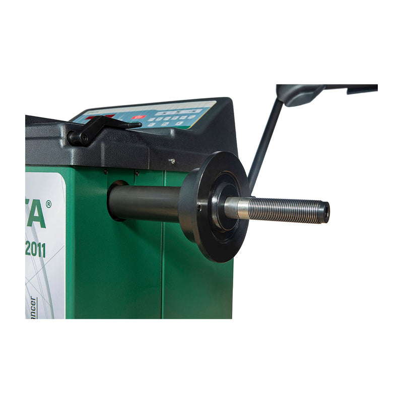Máy cân bằng lốp tự động SATA AE2011