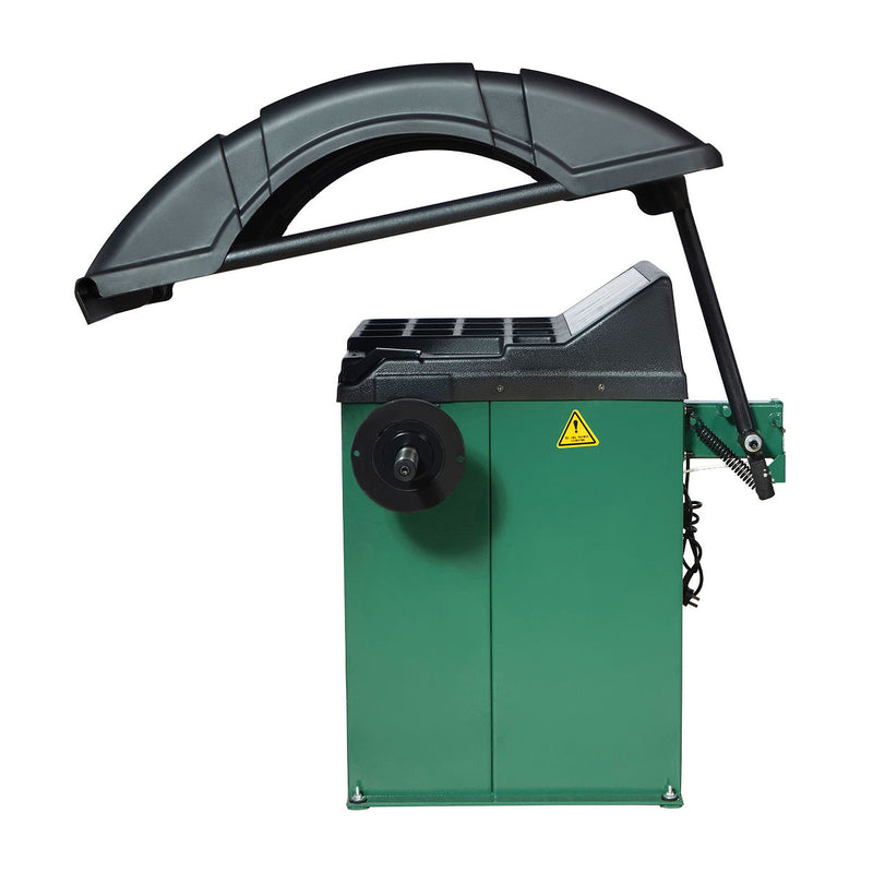 Máy cân bằng lốp tự động SATA AE2011