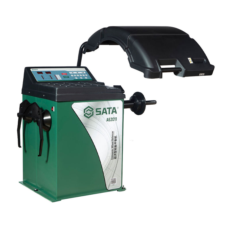Máy cân bằng lốp tự động SATA AE2011