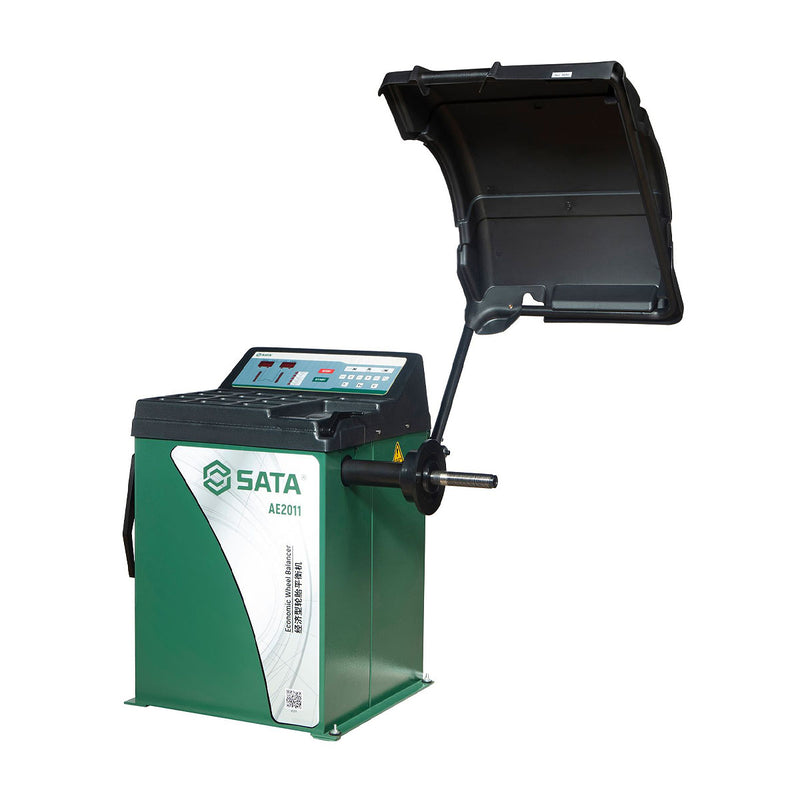Máy cân bằng lốp tự động SATA AE2011