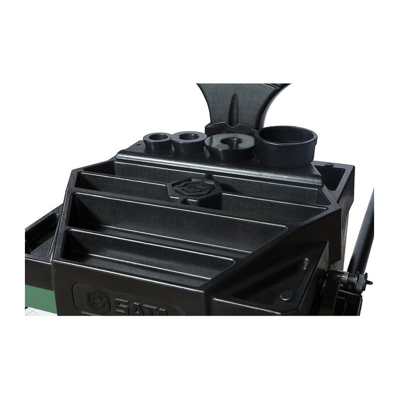 Máy cân bằng lốp tự động cao cấp SATA AE2016