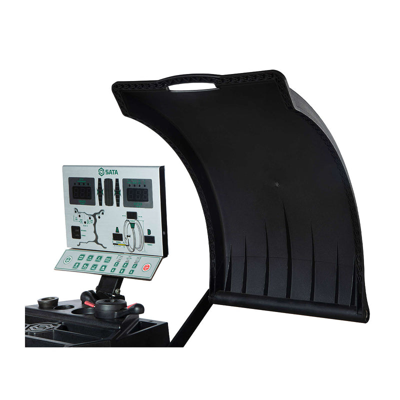 Máy cân bằng lốp chính xác SATA AE2022