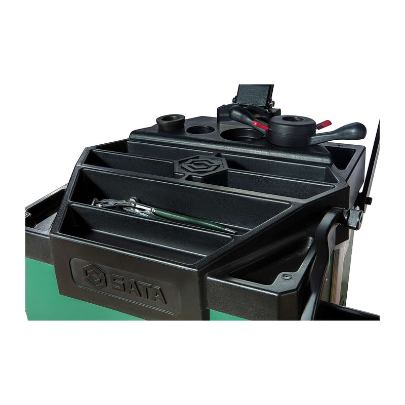 Máy cân bằng lốp chính xác SATA AE2022