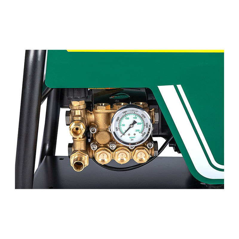 Máy xịt rửa áp lực cao SATA AE3101