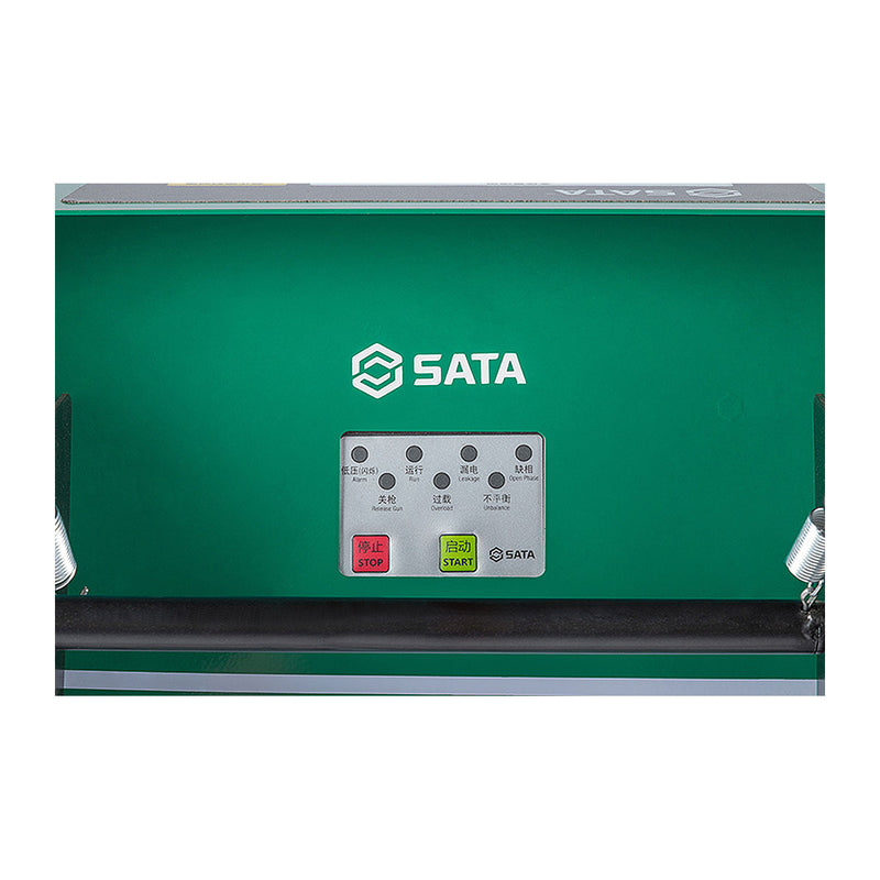 Máy xịt rửa áp lực cao SATA AE3102