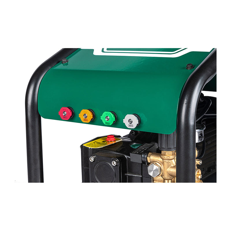 Máy xịt rửa áp lực cao SATA AE3102