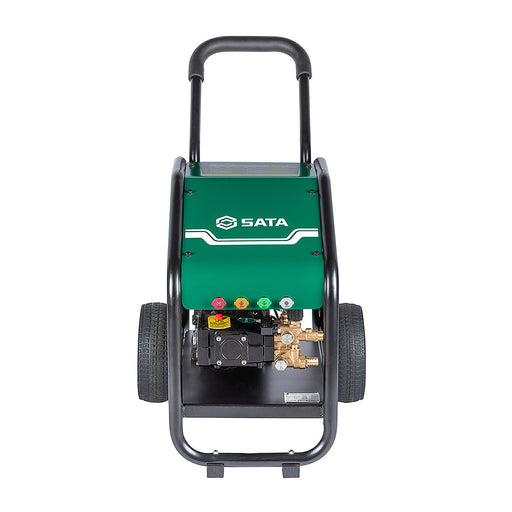 Máy xịt rửa áp lực cao SATA AE3102 – Máy xịt rửa xe, vệ sinh nhà cửa chuyên nghiệp
