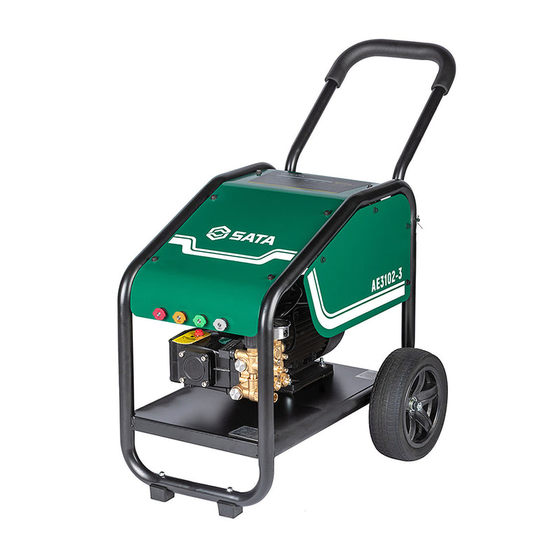 Máy xịt rửa áp lực cao SATA AE3102