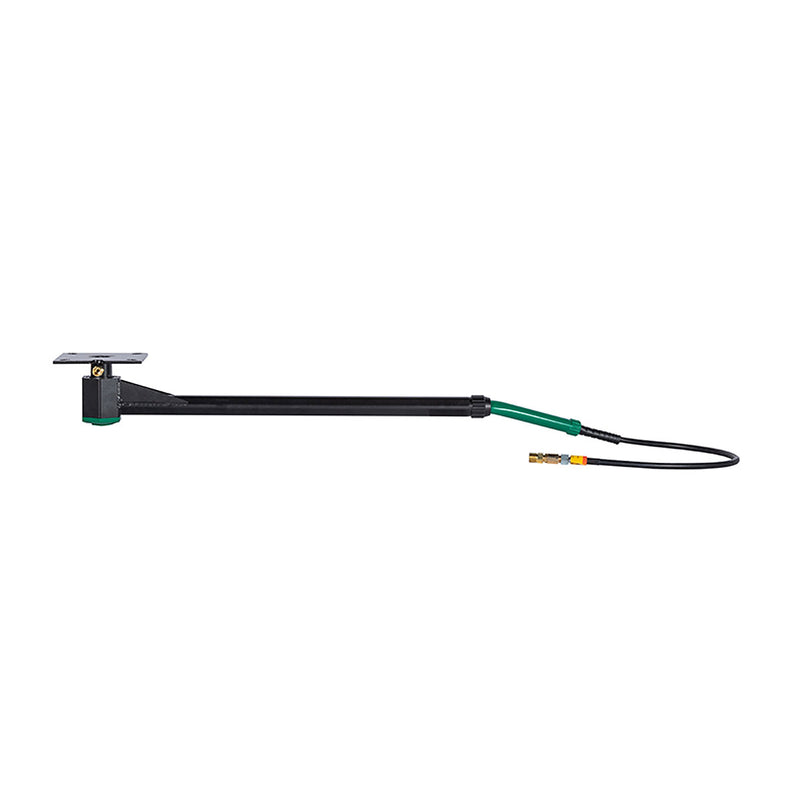 Súng xịt cao áp gắn trần SATA AE3121 - tay đỡ xe chuyên nghiệp