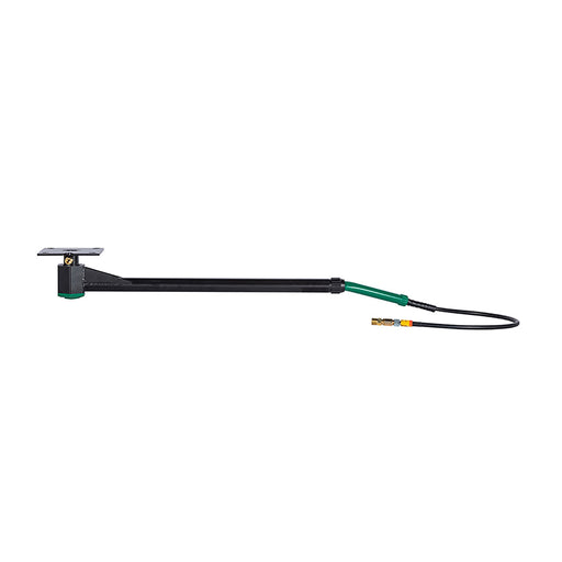 Súng xịt cao áp gắn trần SATA AE3121 - tay đỡ xe chuyên nghiệp