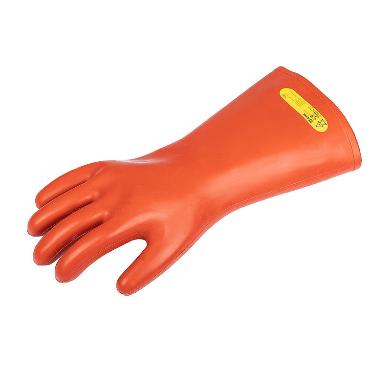 Găng tay bảo hộ cách điện 12Kv SATA AE3611 chiều dài 360mm