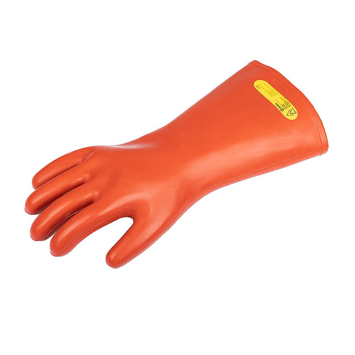 Găng tay bảo hộ cách điện 12Kv SATA AE3611 chiều dài 360mm